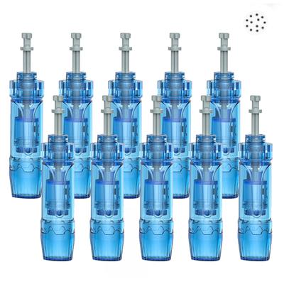 10 Stück elektrische Derma-Pen-Patronen