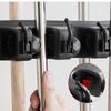 Vosunyu Y102 Mobile Mop Sink Storage Rack