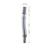 Odor-Proof Kitchen Sink Drain Pipe PVC Universal Sink Drain Tube Leak-Proof Anti Scalding Bowl Sink Water Hose Home Plumbing