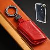 S Genuine Leather Car Remote Key Fob Cover Key Case For Lexus Es300H Es350 Es200 Es260 Ls350 Ls500H Fob Key