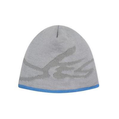 YESEYESEE Drift Beanie Grau