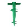 Adjustable Adjustable Sun Umbrella Bases Fixation Tools Sand Ground