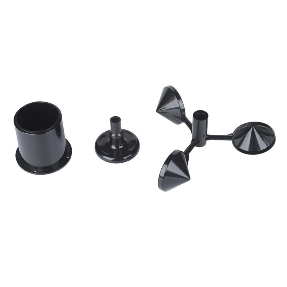 Weather resistant Wind Direction Indicator Shell for Wind Observations