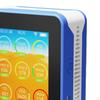 Air Quality Monitor Portable Wireless Analyzer for Garden Kitchen Office