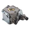 Chainsaw Maintenance Carburetor Tuning Kit Chainsaw Repair Carburetor Intake Gasket 11201290500 For C1S-S1D For WA56 WA99 WT21