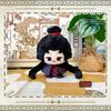 Identity V Plush Dolls Explorer Ithaqua Alva Lorenz Seer Joseph Desaulniers Bag Pendant Keychain Anime Figure Stuffed Toys Gift