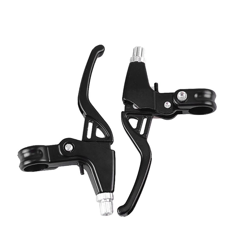 Cycling Bicycle Brake Levers Lightweight MTB Brake Levers Accessories Bike Brake Handle
