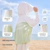 Betaisi Kids Unisex Hooded Sun Protection Jacket