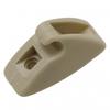Car Sun Visor Support Clip Left And Righ Retainer Hanger For MK1 Beige 191857559