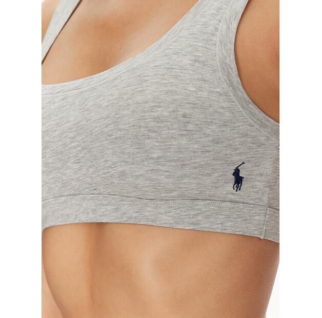 Бюстгальтер-топ Polo Ralph Lauren 4P0499