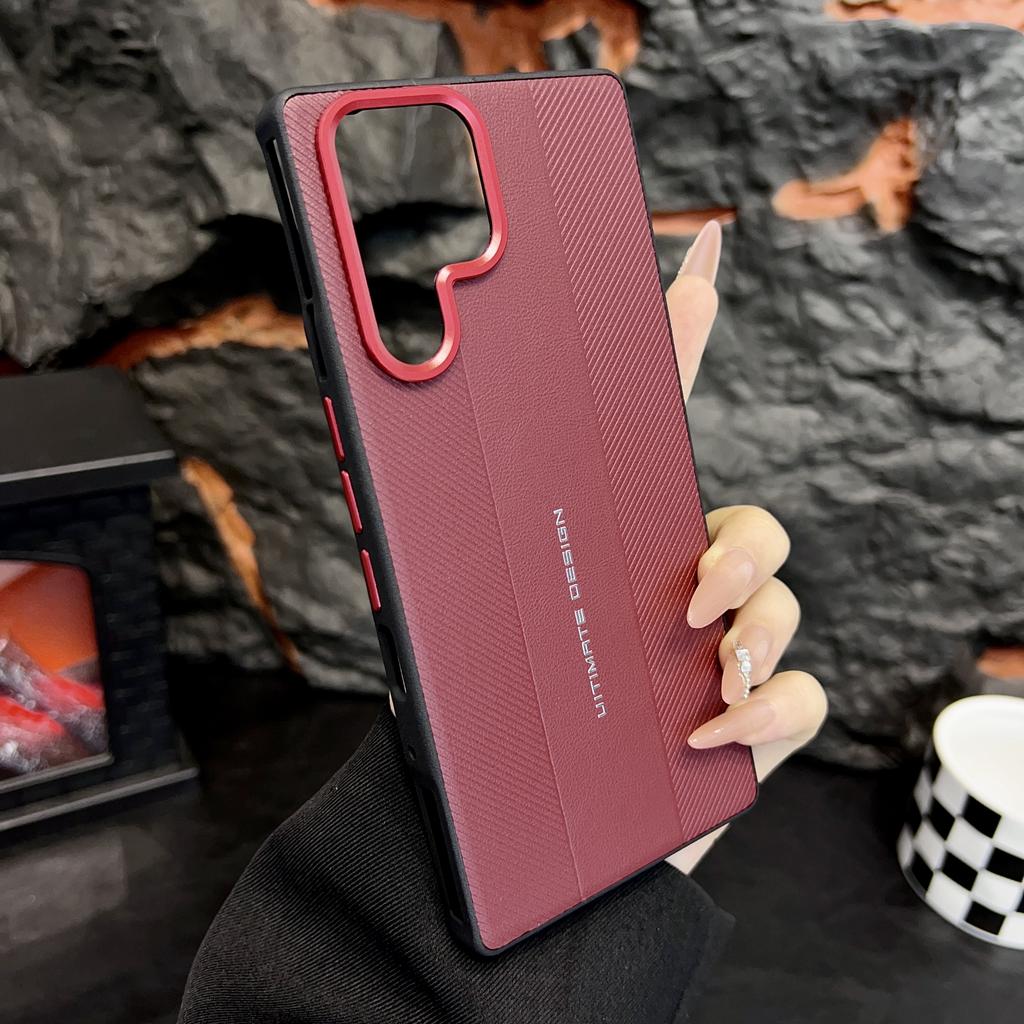 For ZTE Nubia RedMagic 11 Pro+ 11 Air Case Hard Fashion Non-slip Anti Fingerprint Protect Back Cover For RedMagic 11 Pro Shell