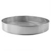 1Pcs Flour Sieve Accessories Parts Stainless Steel Kitchen Fine Sifter New