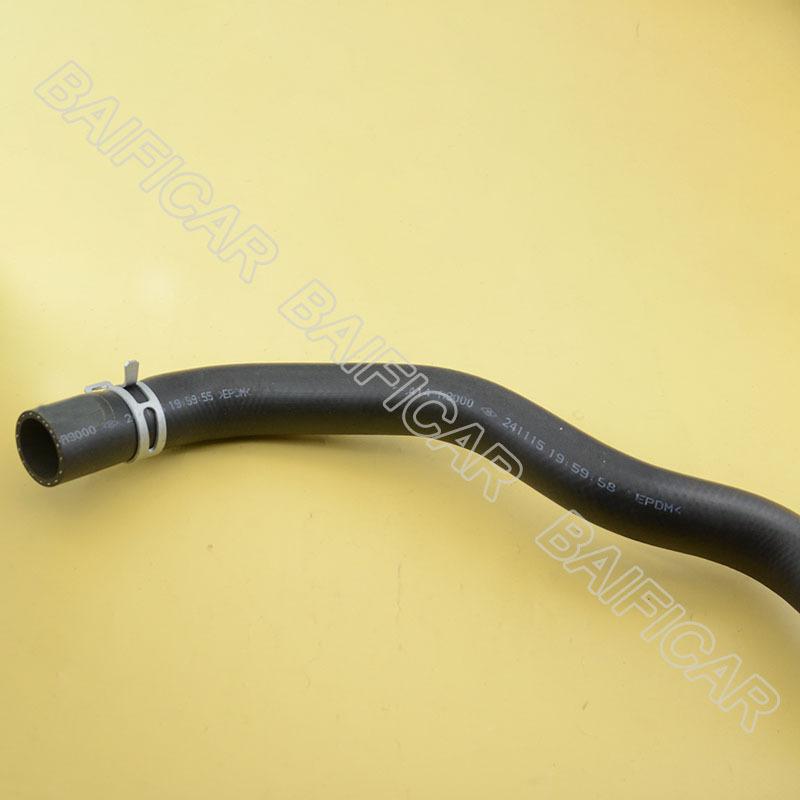 Baificar Brand New 1PCS Radiator Upper Hose Assembly 25414A9000 25414-A9000 For 2015-2018 Kia Sedona