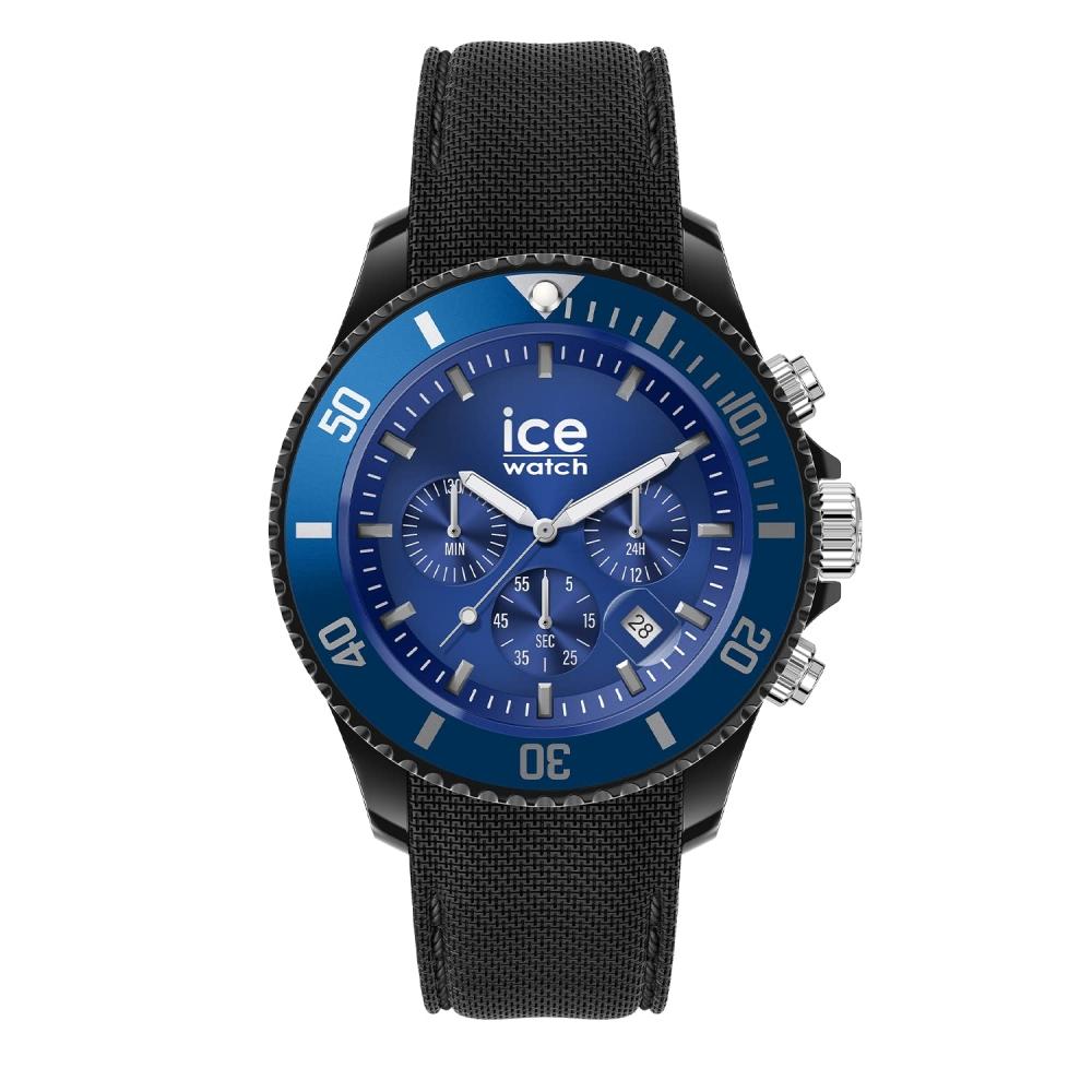 

[Ice Watch] Часы ICE chrono 020623 Черные