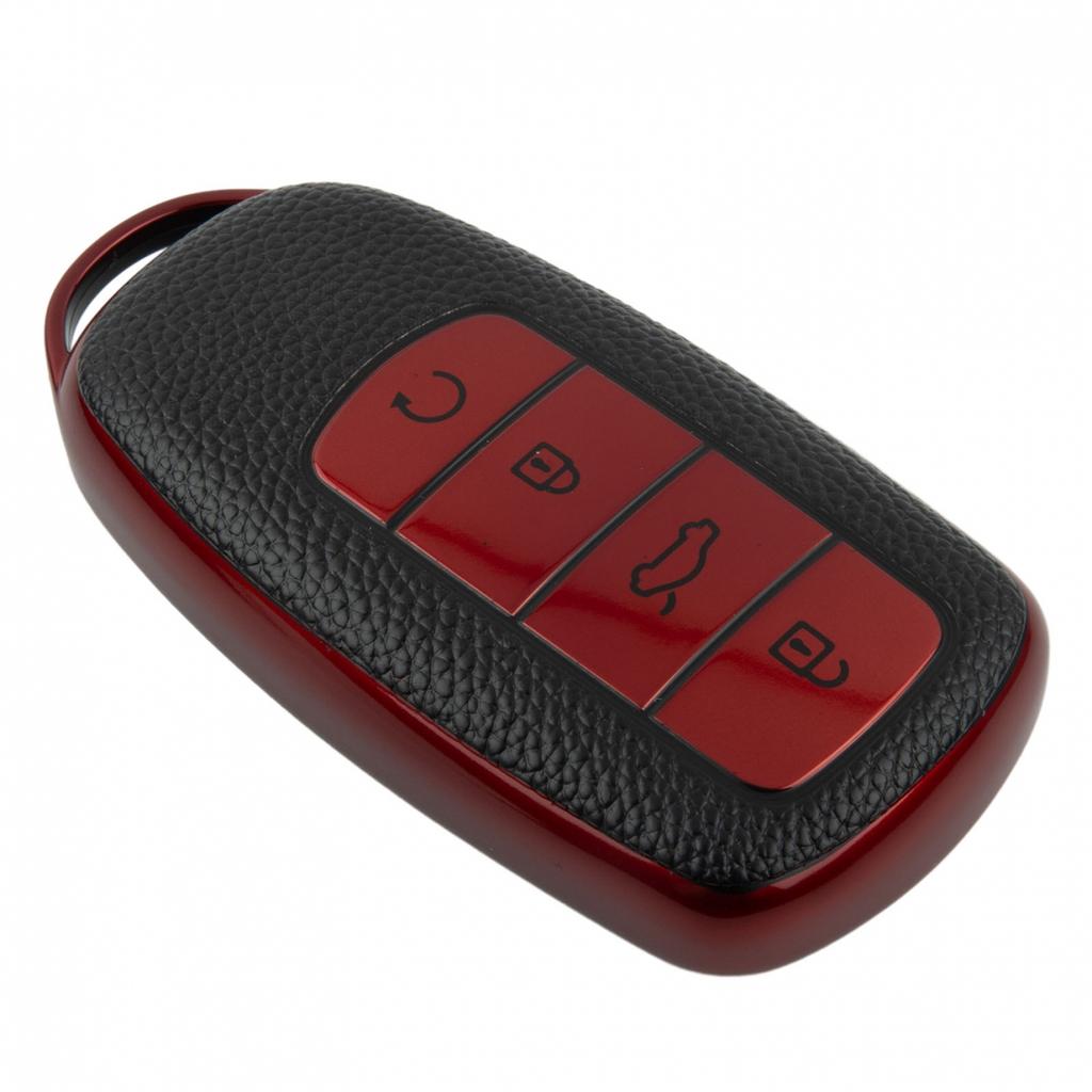 4 Colors For Chery Tiggo 8Plus Cover Excellent Touch