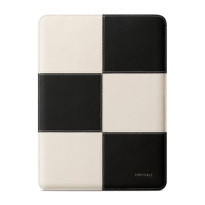 Comfyable Laptop Genuine Leather Protective Case Cover for MacBook Pro M2 M1 Mac Air M4 M3 M2 M1 2020 Fits Earlier Versions of Sleeve, 13-inch 2022,