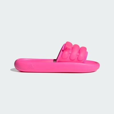 ZPLAASH SLIDES Lucid Pink Sandals Slide Unisex Sportswear IF8664 Lucid Pink / Lucid Pink / Lucid Pink