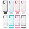 For Nothing Phone 1 Case Cover Nothing Phone 1 Capas Fundas Bumper Back Shockproof Clear Cover Nothing Phone 1 Transparent Case