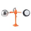 M-Modern-Pigeon Deterrent,Bird Deterrents For Outside Patio,Reflective Bird Deterrent For Garden,Roof & Balcony