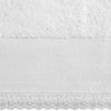Emi Towel 30X50 White