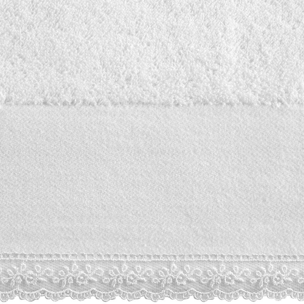 Emi Towel 30X50 White