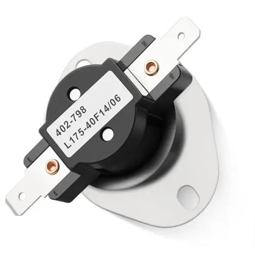 

Replacement Furnace Limit Switch 231630 for Suburban RV SF20 SF25 SF30 SF35 Models with Self Resetting Feature China Mainland
