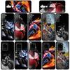 For Samsung Galaxy S25 S24 iPhone 17 16 15 Xiaomi Redmi Note 14 13 12 11 Plus Pro Max XR A37 A57 Case Motorcycle Mobile Poster Moto Cross OPPO Huawei