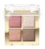 Eveline Celebrity Skin Palette 4in1: Bronzer, Rouge und Highlighter