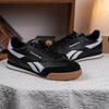 Reebok Campio XT Black White Gum Unisex Sneakers 100229601