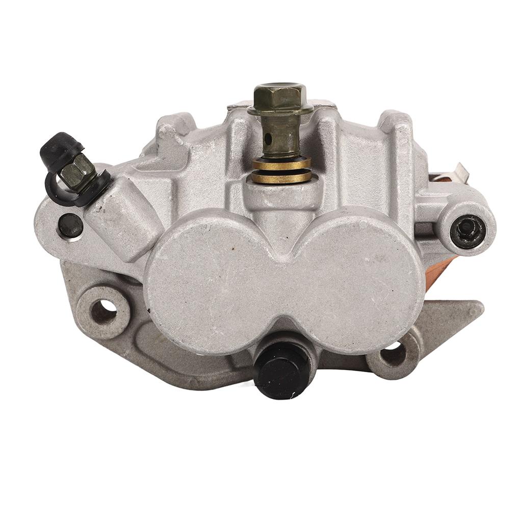 Motorcycle Front Brake Caliper Aluminium Alloy Lower Pump Master Hydraulic Disc Cylinder Caliper