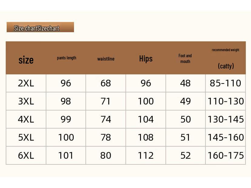 LangSha Women's Plus Size Casual Wide-Leg Pants