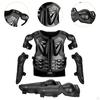 Kinder Motorrad Schutz Anzug Brust Wirbelsäule Zurück Protector Dirt Bike Ausrüstung für Reiten Motorrad Im Freien