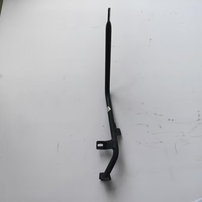 Jiehang Howo ZZ1167/2197 Engine Inspection Mirror Bracket