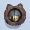 Suction Cup Entrance Reminder & Wind Chime Ornament
