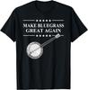 Make Bluegrass Great Again T-Shirt