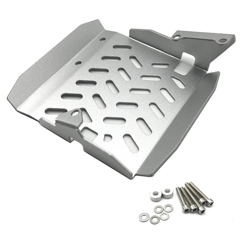 Motorcycle Skid Plate Engine Protector Guard Chassis Protection Cover For Honda NC750X NC750 X-ADV X ADV 750 X-ADV750 2017-2023