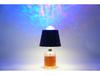 Lampada da Tavolo Bottiglia di Vino Cielo Stellato: Luce Notturna Creativa per l'Atmosfera in Camere da Letto e Bar