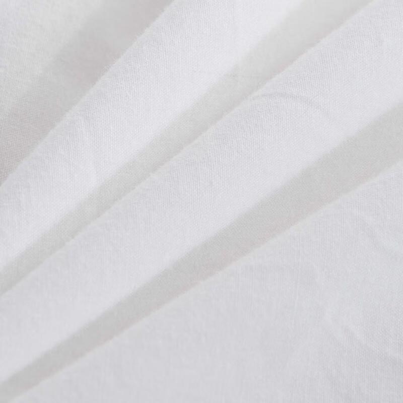 Fang En Luxury White Duck Down Duvet