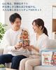 ROBOTIME Wooden 3D Puzzle Miniature House DIY Kit with LED Lights Moving Relaxing Interior Adult Handmade Stylish Desk Assembly 7 Hours Mechanical
