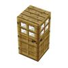 Magnetic Cube Game: High Attraction Educational Building Blocks