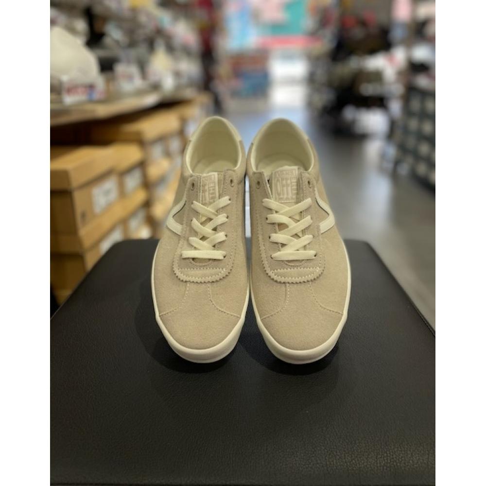 

Vans Unisex Sneakers Vans Sport Low Vn000cqrdbv French Oak marshmalLow beige/220