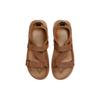 Nike Vista Sandal Light British Tan Black Men's DJ6605-201
