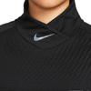 Nike Therma-FIT Run Division Long Sleeve Running Top Women Tops Black DM7554-010