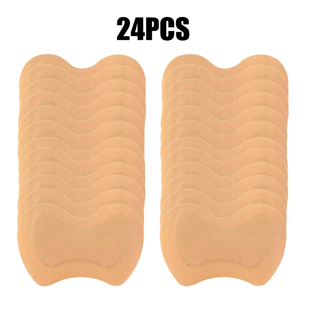 Leakage Urine Patches Repair Bladder Relieve Urethra Urinary Incontinence Frequency Urination Sneeze Leak Urine Care Stickers