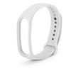 Watch Strap For Xiaomi Mi Band 7 6 5 4 3 Wristband Silicone Bracelet Wrist Straps Correa Mi Band 6 7 5 4 Smartwatch Accessories