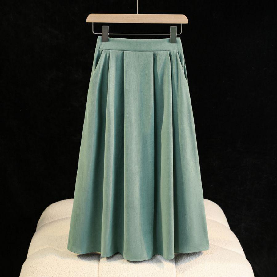 

Женский флисовый костюм тан и брюки палаццо с принтом тушью, ханьфу для чайной церемонии XXXL