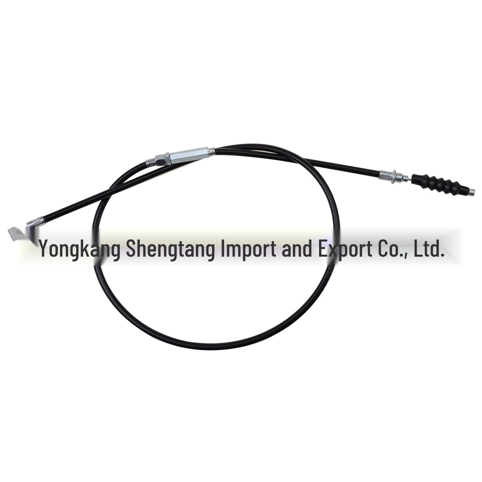 970mm Clutch Cable for 125cc-250cc ATV, Go-kart, Four-Wheeler, and Dune Buggy GOOFIT