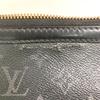 Louis Vuitton M44223 MonogramEclipse Messenger Odyssey PM Messenger Shoulder Bag