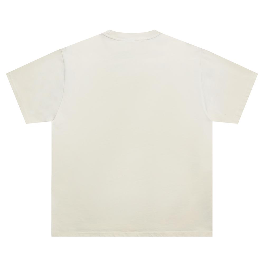 V526 VALE FOREVER DREAM TEE Summer Street Trendy T-shirt