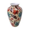 3D Puzzle Vase DIY Puzzle Vase Flower Holder 160 Curved Puzzle Pieces Decorative Floral